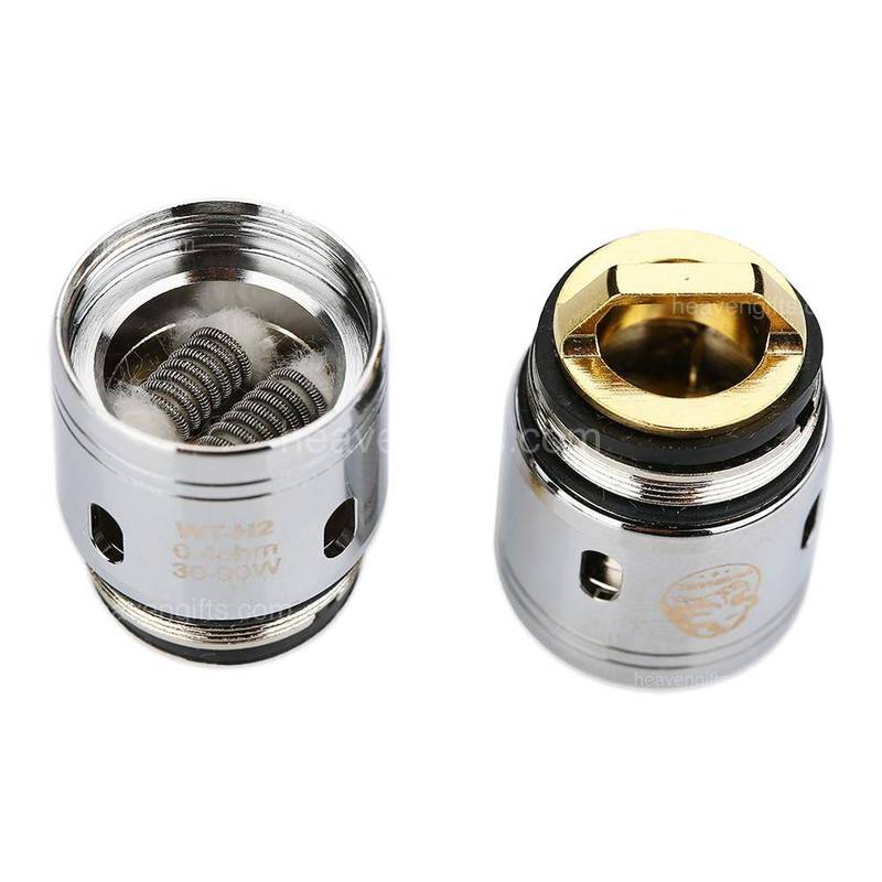 Wismec WT-V3-H2 KAGE Coils - 5 Pack