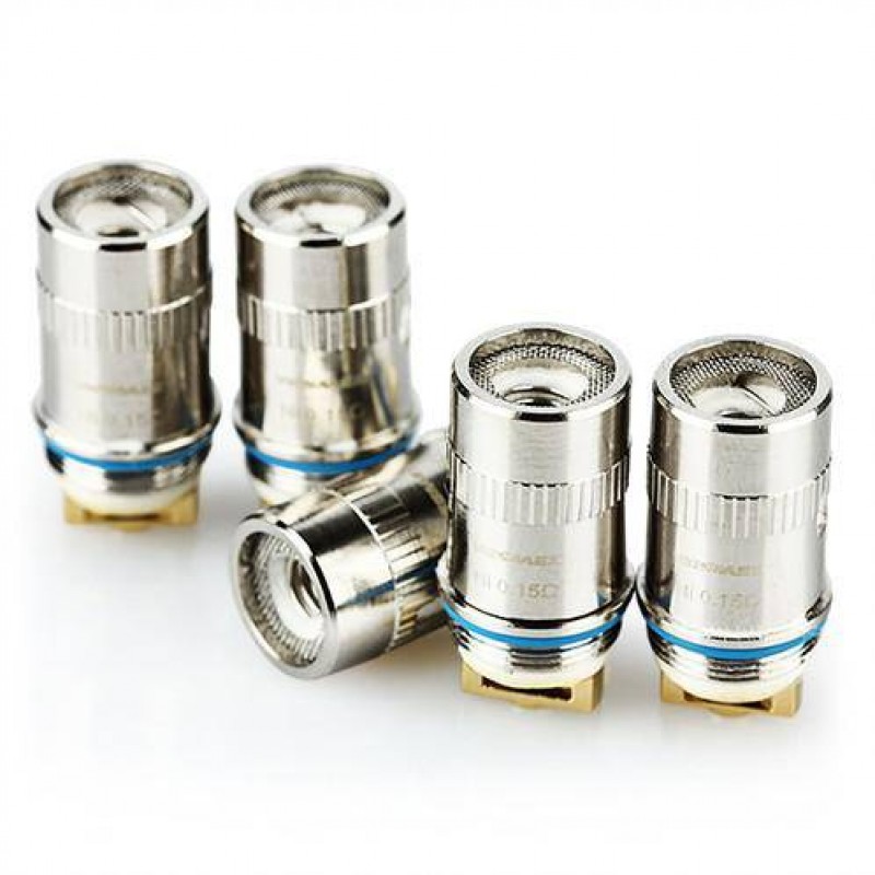 Wismec Amor Coils - 5 Pack