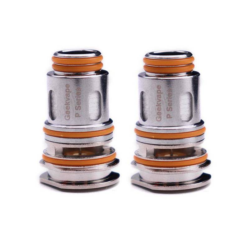 Geekvape P Series Coil for Aegis Boost Pro (5pcs/p...