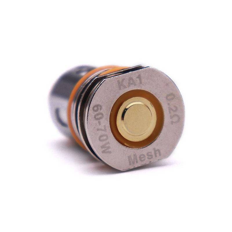 Geekvape P Series Coil for Aegis Boost Pro (5pcs/pack)