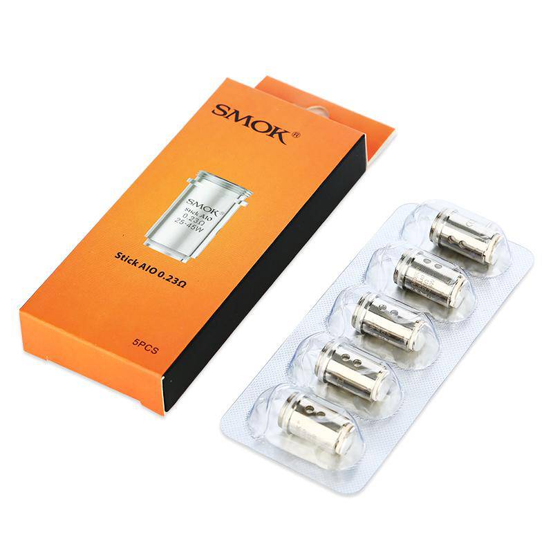 Smok Stick AIO 0.23 ohm Coils