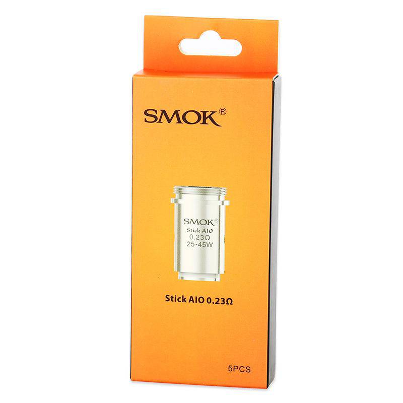 Smok Stick AIO 0.23 ohm Coils