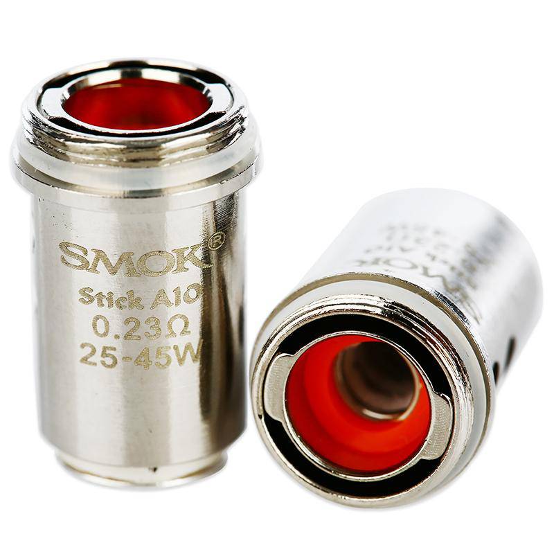 Smok Stick AIO 0.23 ohm Coils