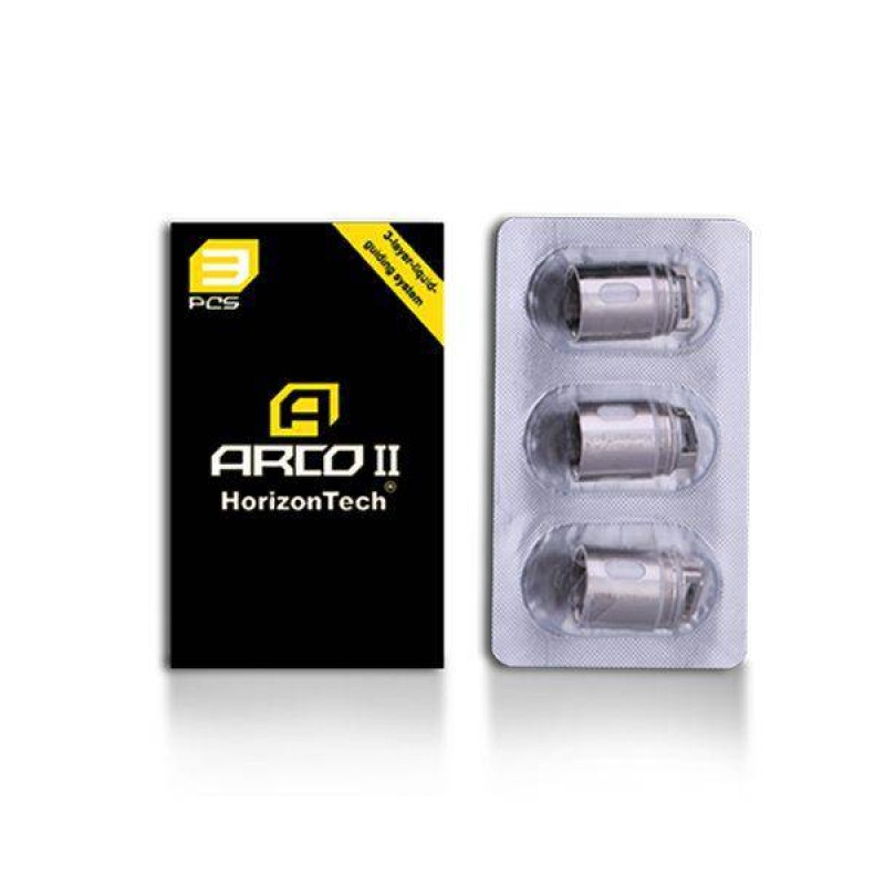 HorizonTech Arco II Coil - T6