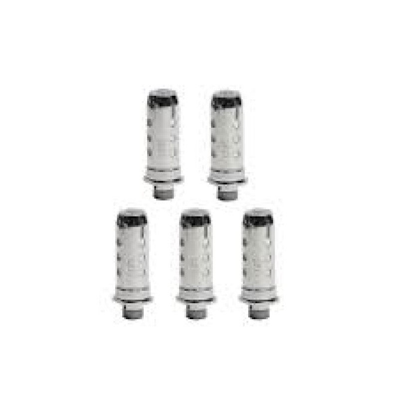 Endura T18 E Replacement Coils - Fit 2ml Tank - 5 Pack