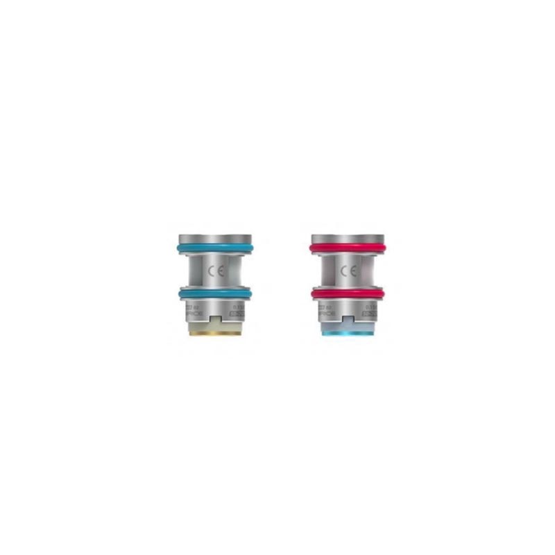 Hellvape & Wirice Launcher Replacement Coil (3pcs/...