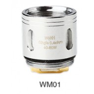 Wismec GNOME WM Coils (5-Pack)