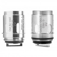 Aspire A5 & A3 Coils - For Speeder & Athos