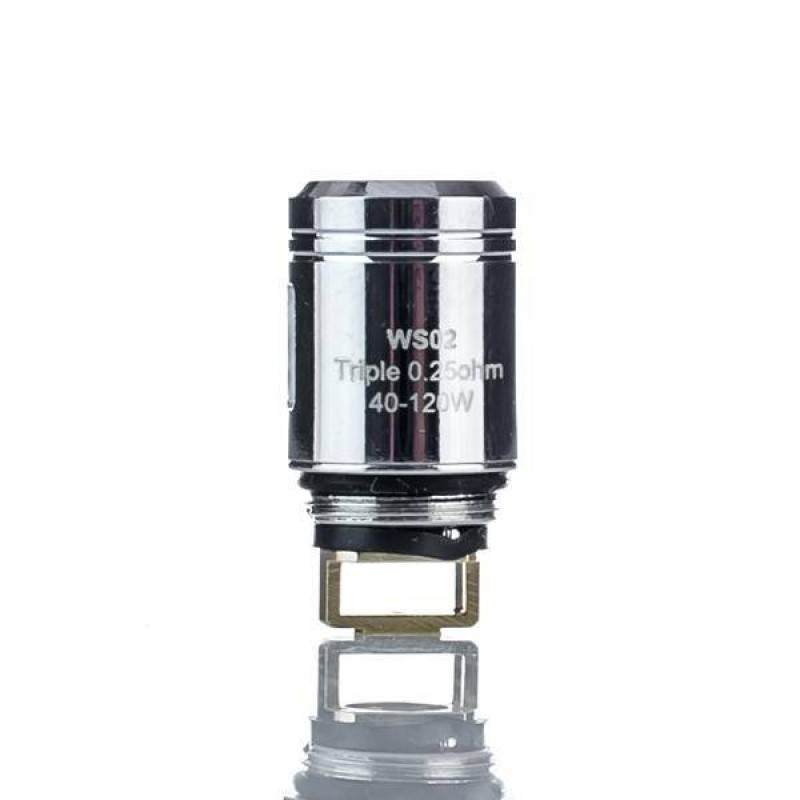 Wismec Elabo Coils - 5 Pack