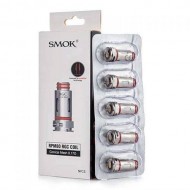 Smok Replacement RGC COIL/RBA for RPM80 - 5 Pack