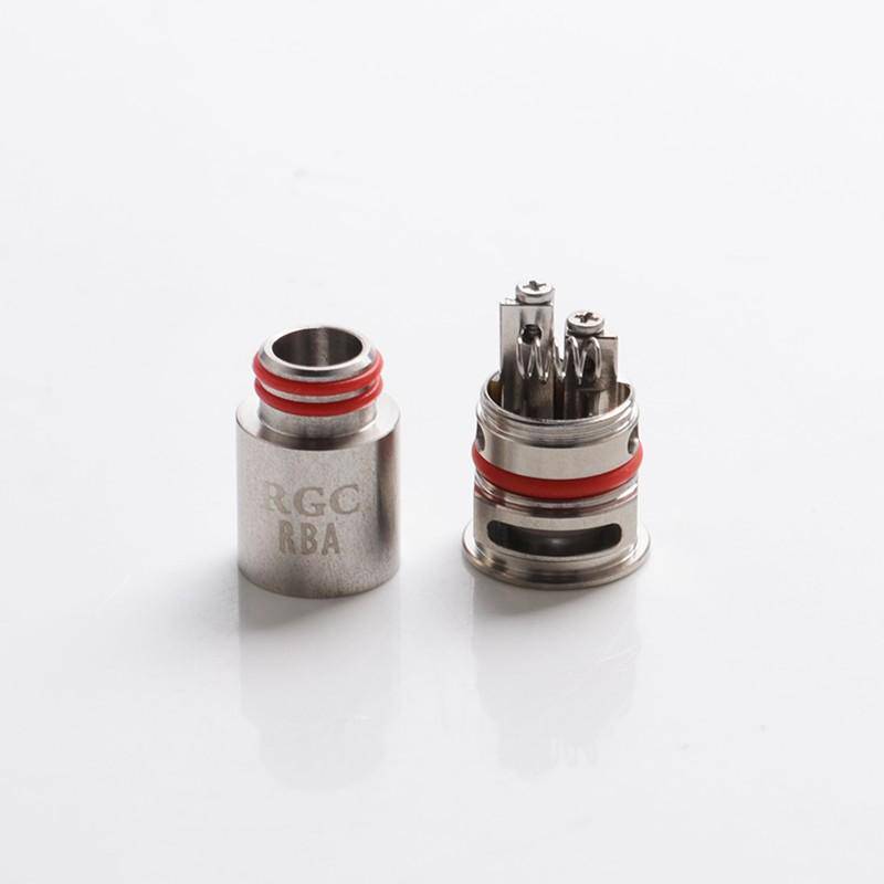 Smok Replacement RGC COIL/RBA for RPM80 - 5 Pack
