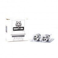 Tiger Coils For Kangertech Spider Kit