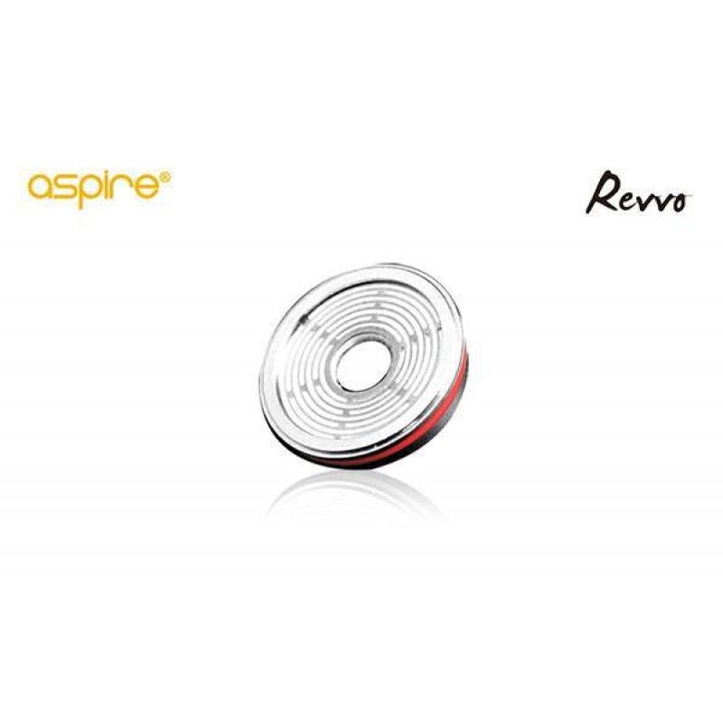 Aspire Revvo Coil - 3pc