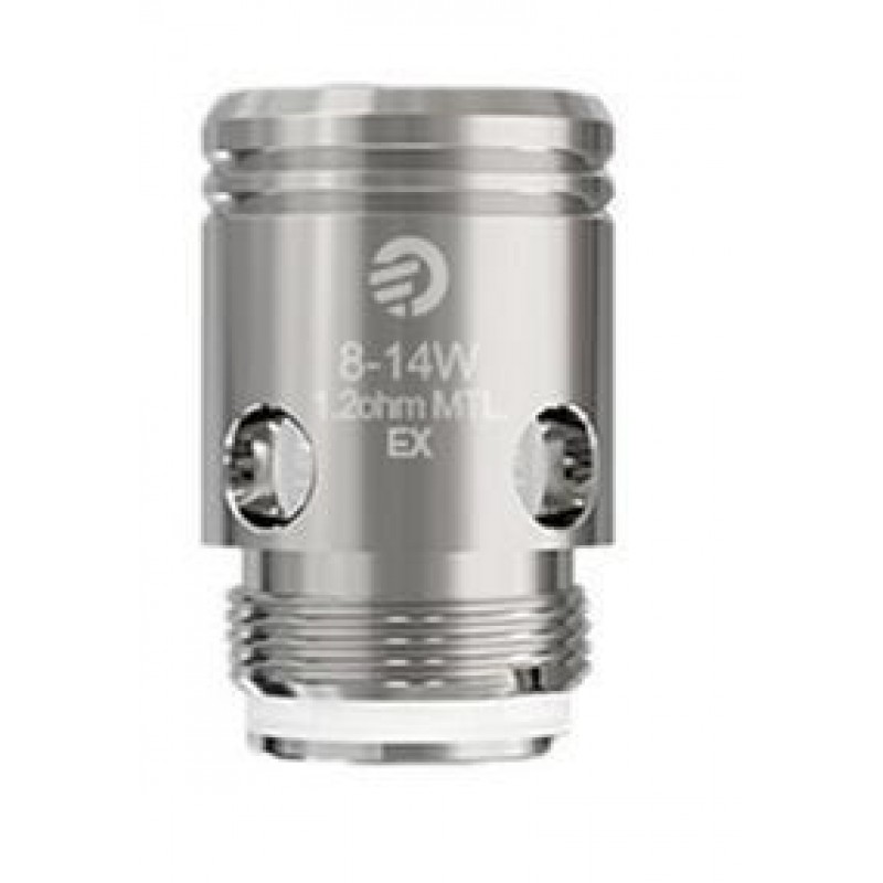 JoyeTech Exceed Coils - 5 Pack