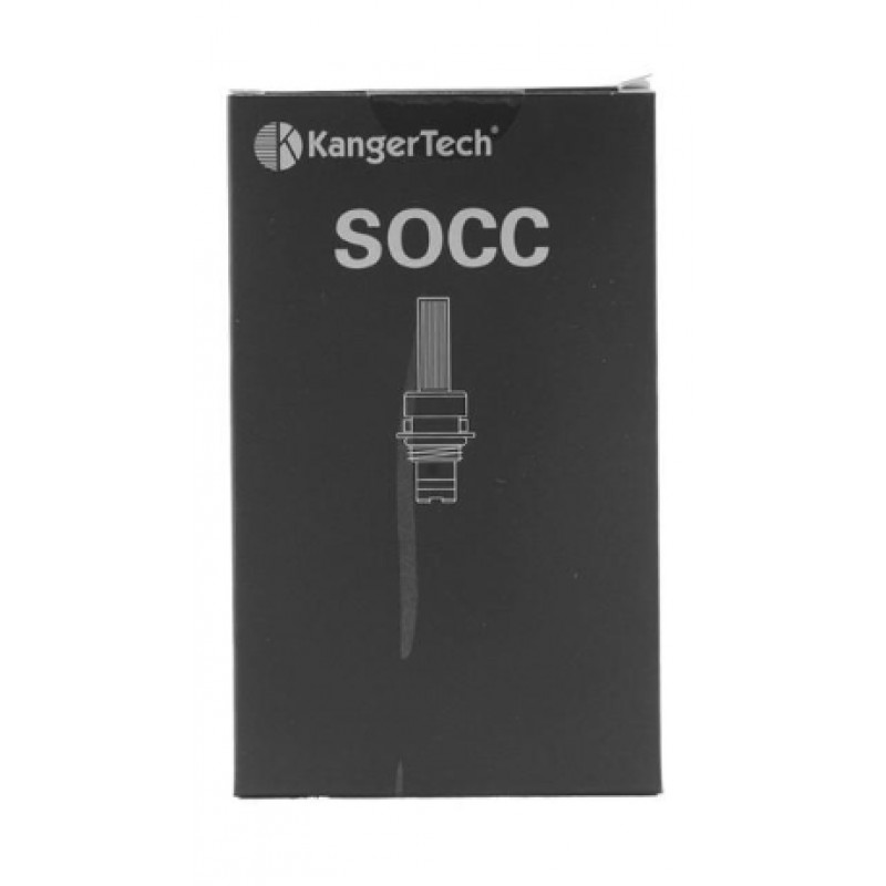 KangerTech MT32 SOCC Single Coil