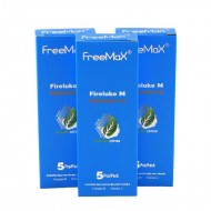 FreeMax Fireluke 2 Mesh Coil (5Pack)