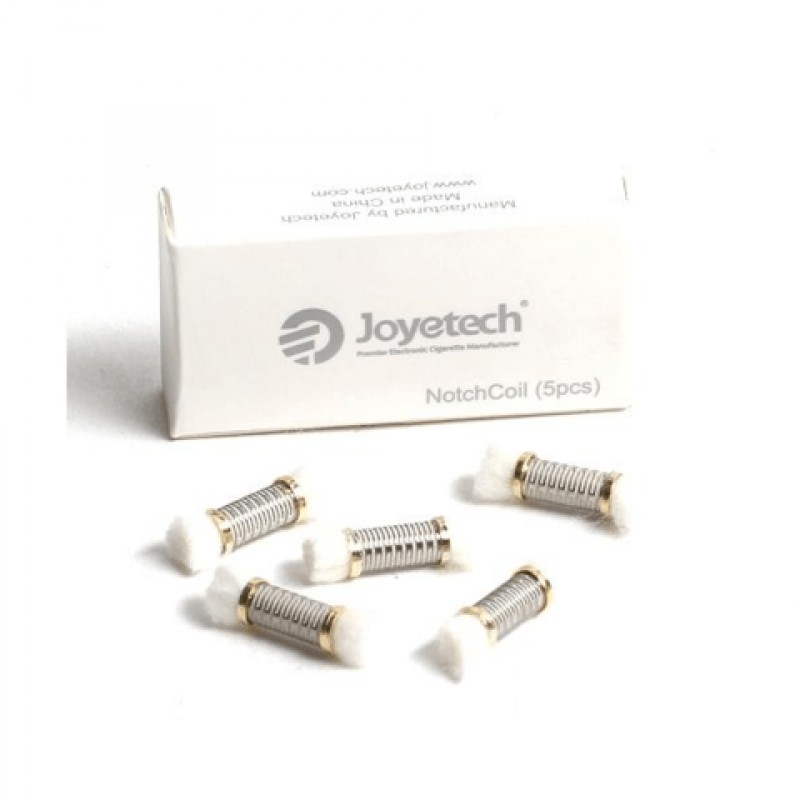 Joyetech BF Coils - MTL Coils
