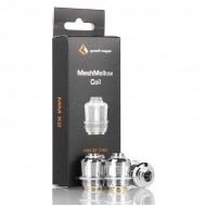 Geek Vape MeshMellow Coil - 3 pack