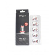 Smok RPM Replacement Coil for Smok RPM40,Smok Fetc...