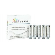 Endura T18/T22 Replacement Coils  - 5 Pack