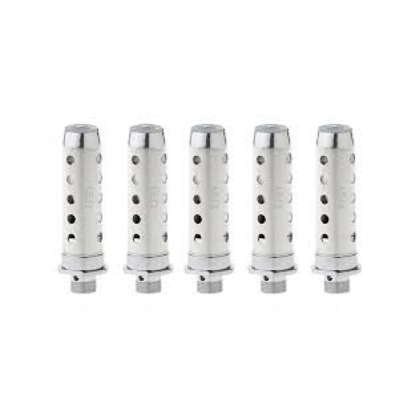 Endura T18/T22 Replacement Coils  - 5 Pack