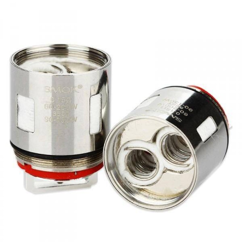 SMOK V12 COILS - Online Sale Only!