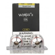 UWell Valyrian 2 Coils - 2 Pack