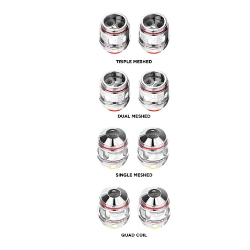 UWell Valyrian 2 Coils - 2 Pack