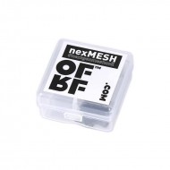 OFRF NEXMESH MESH COIL - 10PCS