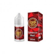 Vape365 - Tobacco Red - 30ml