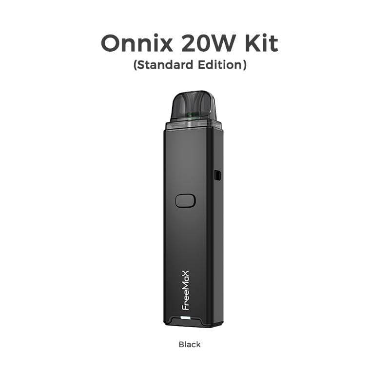 FreeMax - Onnix 20W Pod System Kit - 1100mAh 3.5ml