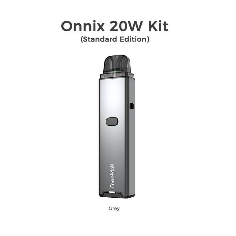 FreeMax - Onnix 20W Pod System Kit - 1100mAh 3.5ml