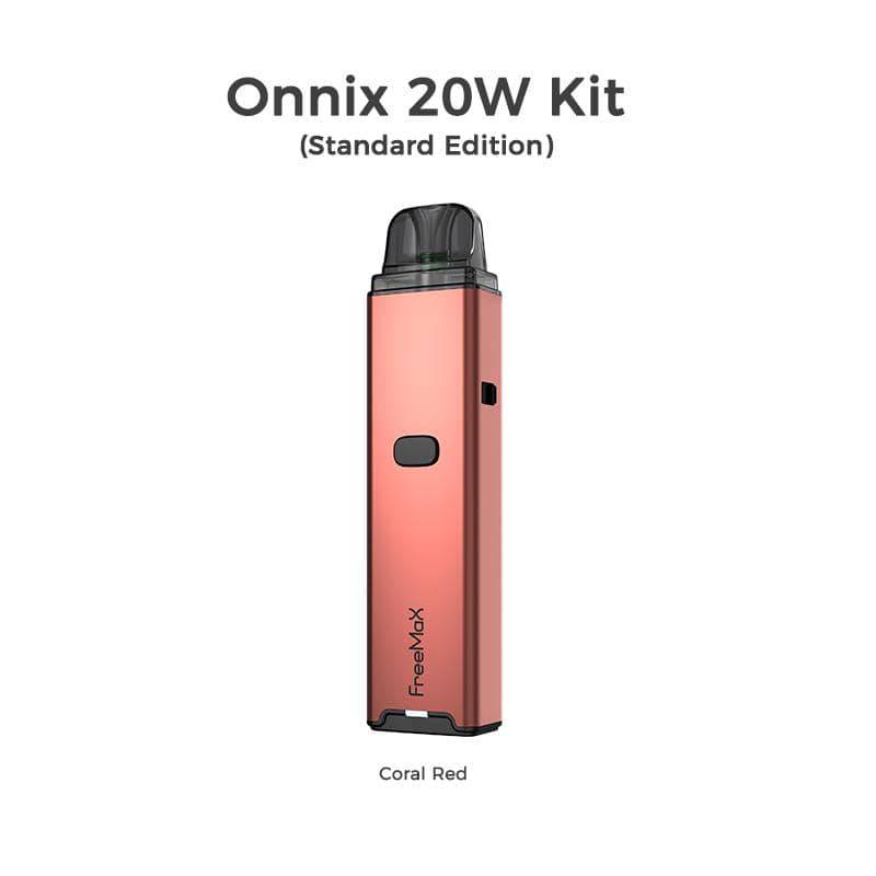 FreeMax - Onnix 20W Pod System Kit - 1100mAh 3.5ml