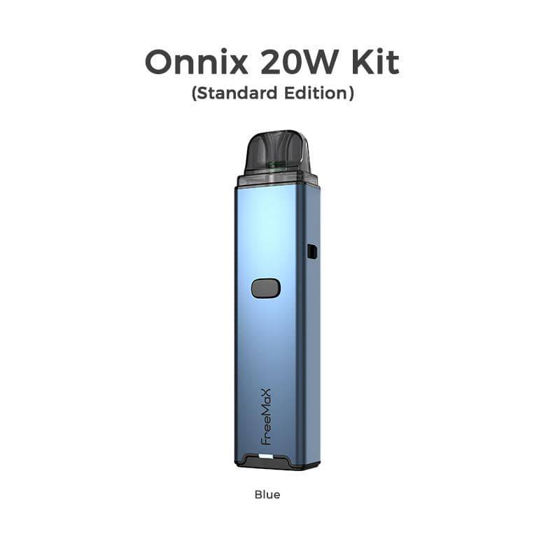 FreeMax - Onnix 20W Pod System Kit - 1100mAh 3.5ml