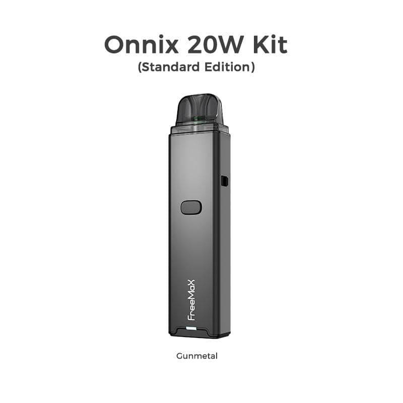 FreeMax - Onnix 20W Pod System Kit - 1100mAh 3.5ml