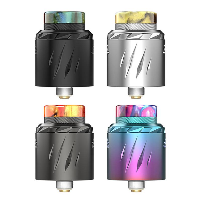 Vandy Vape Rath RDA Atomizer