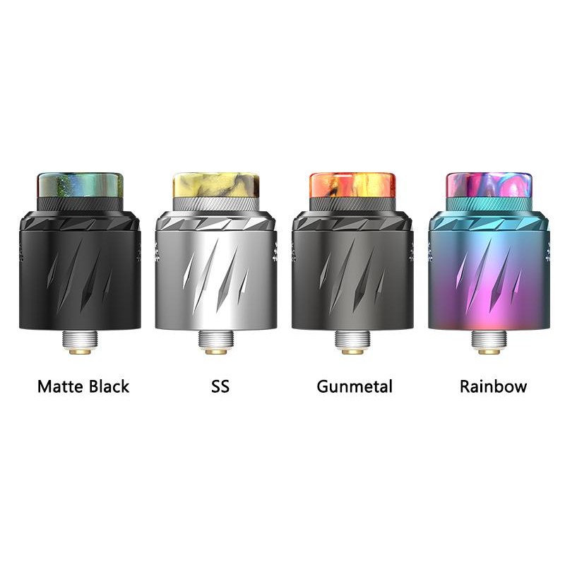 Vandy Vape Rath RDA Atomizer