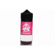 Anarchist E-liquid - Pink Gummy - 100ml