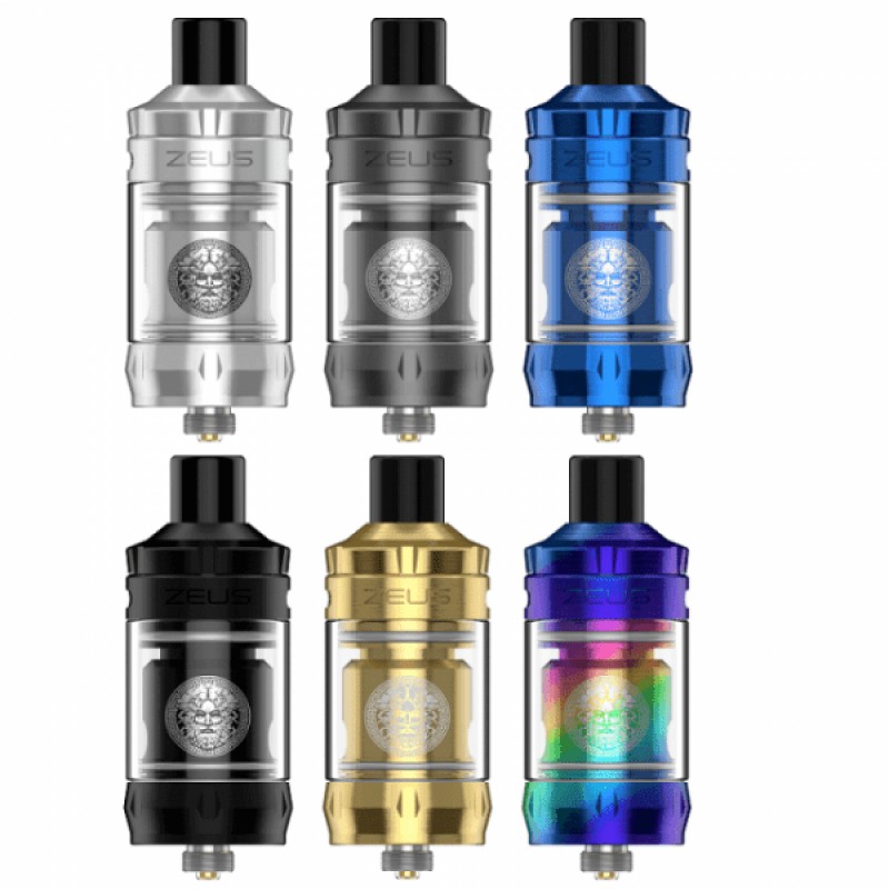 Geekvape Z Nano Tank Atomizer 2ml