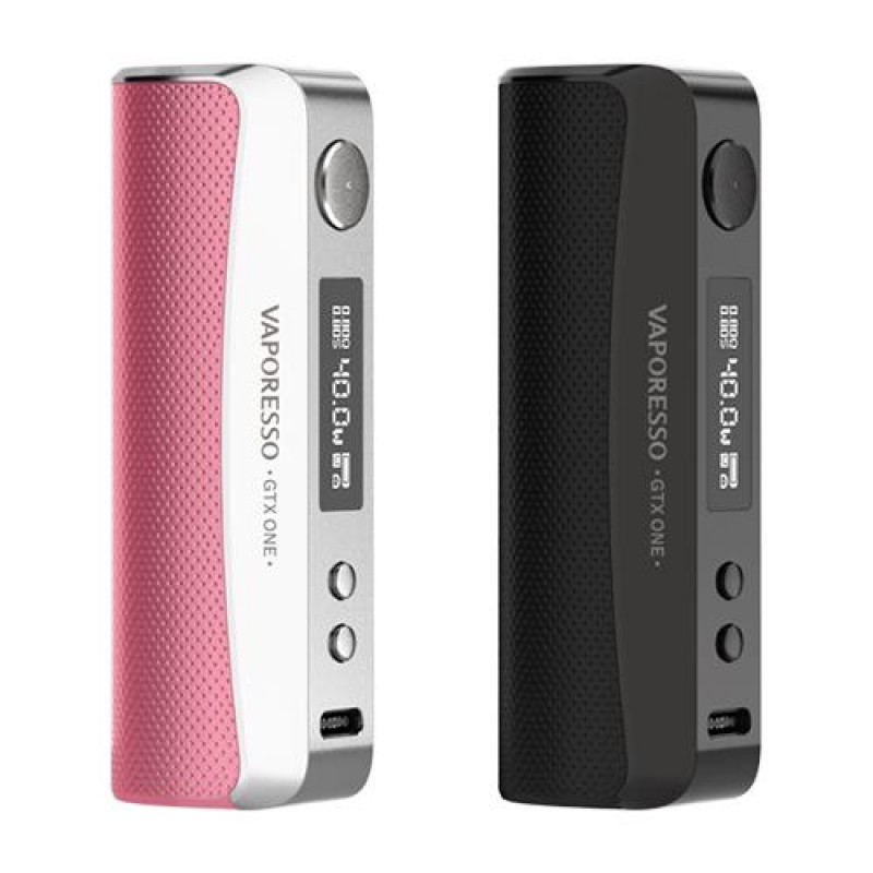 Vaporesso GTX One Mod 2000mAh