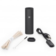 PAX  3.5  Basic Dry Her Vaporizer | Black