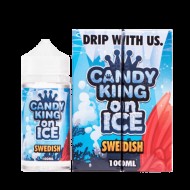 Candy King On Ice - Swedish