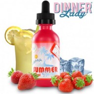 Summer Holidays By Dinner Lady - 30% OFF - Strawbe...