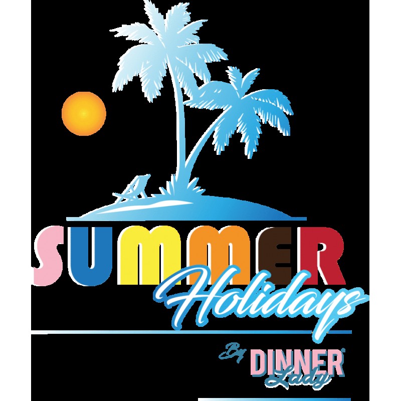 Summer Holidays By Dinner Lady - 30% OFF - Strawberry Bikini- 60ml