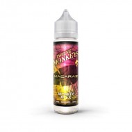 Twelve Monkeys - Macaraz - 60ml