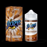 JOOZE - Caramel Tobacco