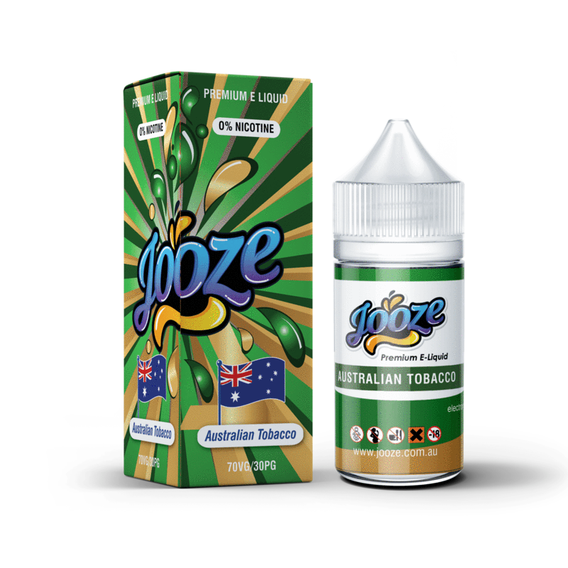 JOOZE - Australian Tobacco