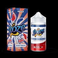 JOOZE - British Tobacco