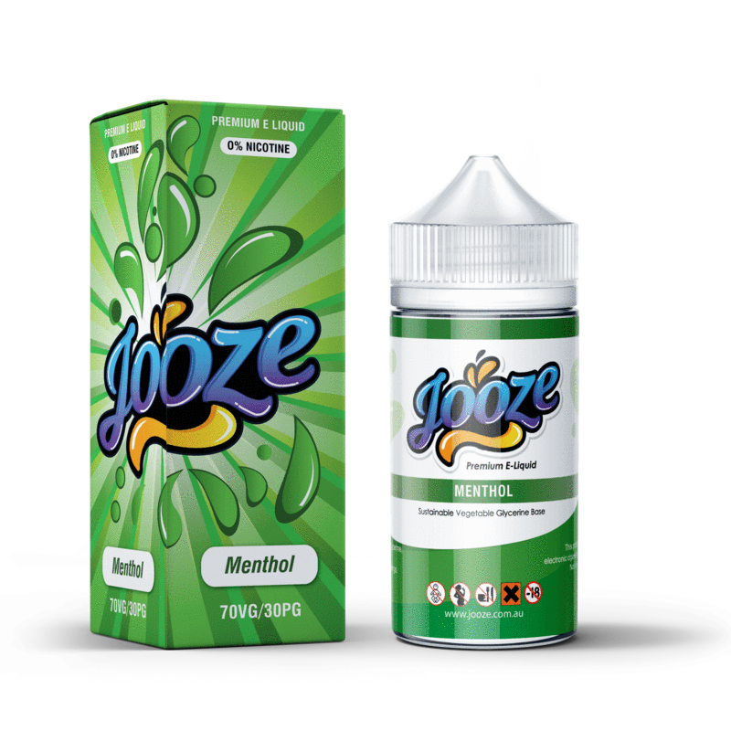 JOOZE - Menthol