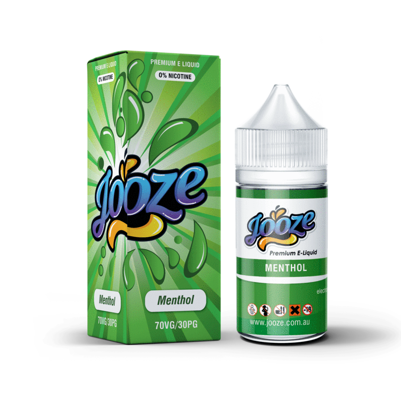 JOOZE - Menthol